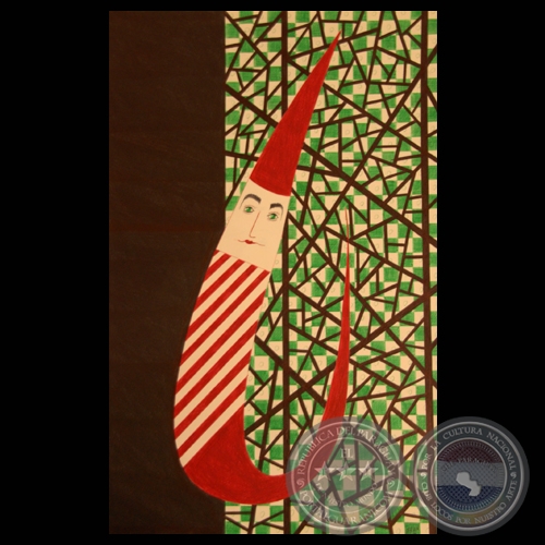 OBRAS DE CARLOS FRAX PÉREZ, 2012